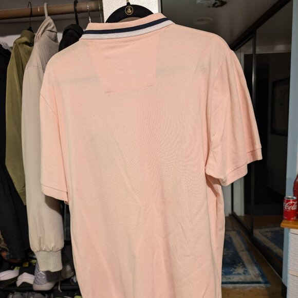 Standard Issue Polo Shirt - Picture 3 of 3